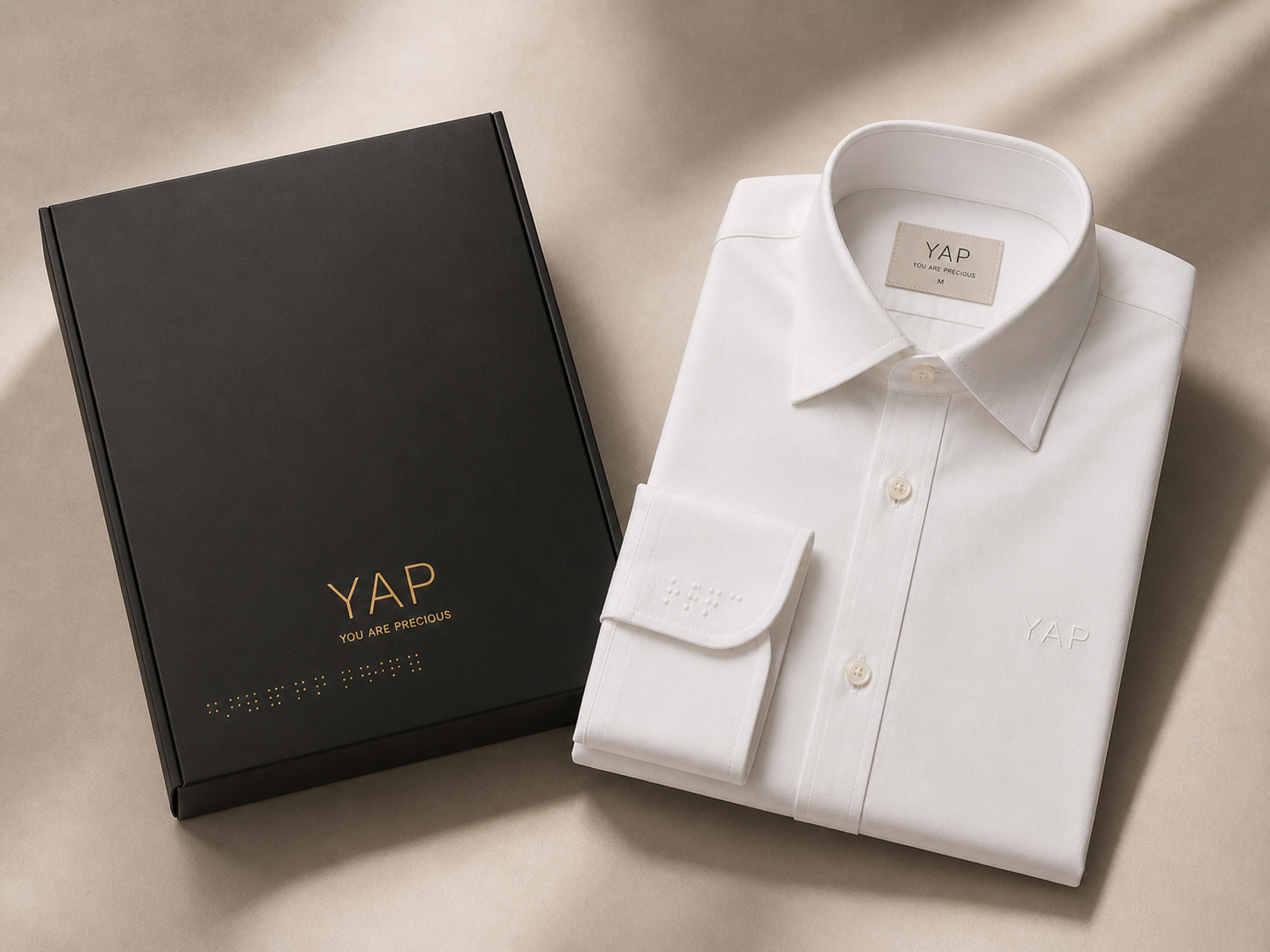 YAP Product Card